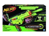 NERF - vortex lumitron pro noční misi