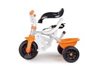 Tříkolka Be Move Confort Sport-(orange&white)+DÁREK